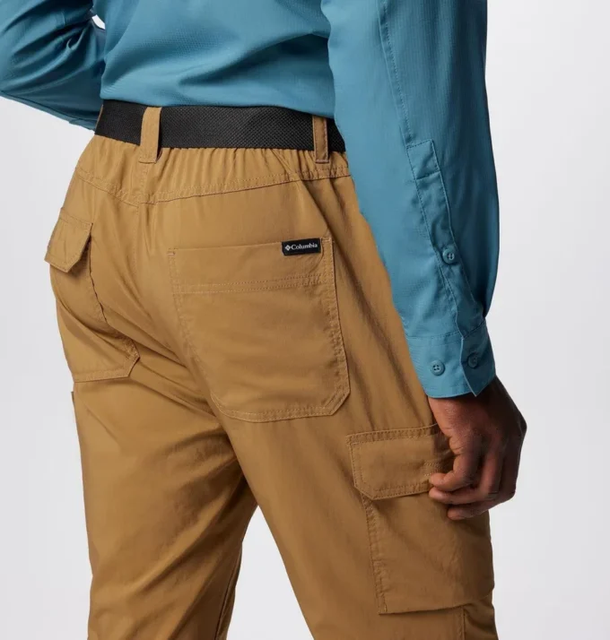 Men Silver Ridge™ Utility Pants Men Silver Ridge™ Utility Pants