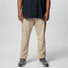 Men Silver Ridge™ Utility Pants – Big Men Silver Ridge™ Utility Pants – Big