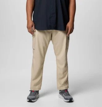 Men Silver Ridge™ Utility Pants – Big Men Silver Ridge™ Utility Pants – Big