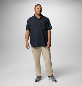 Men Silver Ridge™ Utility Pants – Big Men Silver Ridge™ Utility Pants – Big