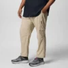 Men Silver Ridge™ Utility Pants – Big Men Silver Ridge™ Utility Pants – Big