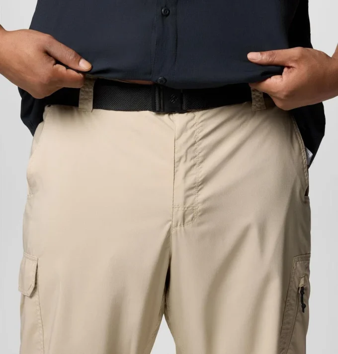 Men Silver Ridge™ Utility Pants – Big Men Silver Ridge™ Utility Pants – Big