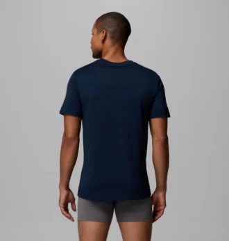 Men Single Pack Merino Wool T-Shirt