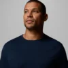 Men Single Pack Merino Wool T-Shirt Men Single Pack Merino Wool T-Shirt