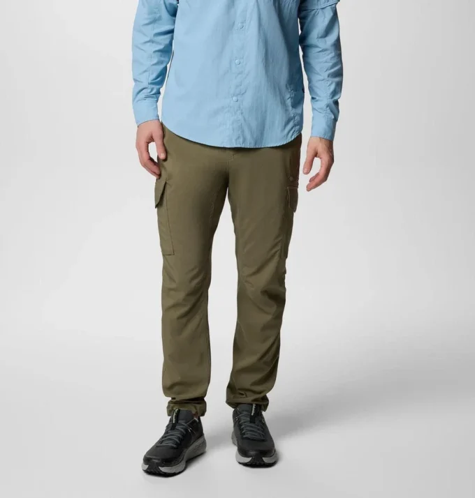Men Skien Valley™ Cargo Pants Men Skien Valley™ Cargo Pants