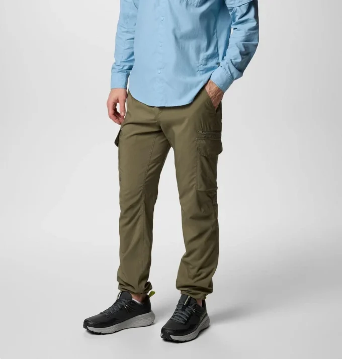 Men Skien Valley™ Cargo Pants Men Skien Valley™ Cargo Pants