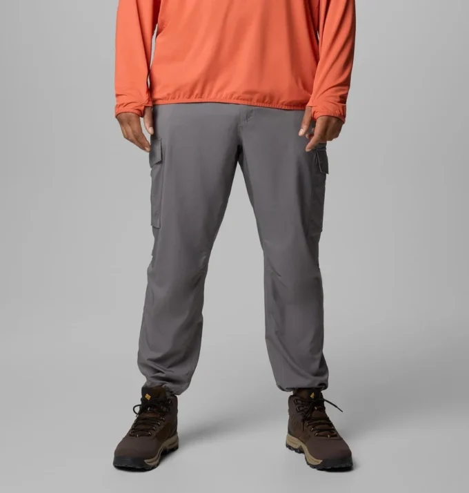 Men Skien Valley™ Cargo Pants – Big