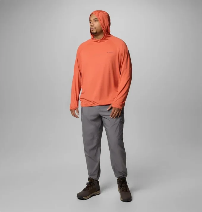 Men Skien Valley™ Cargo Pants – Big