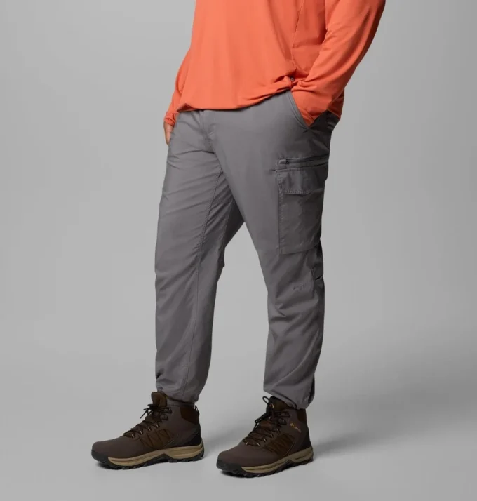 Men Skien Valley™ Cargo Pants – Big