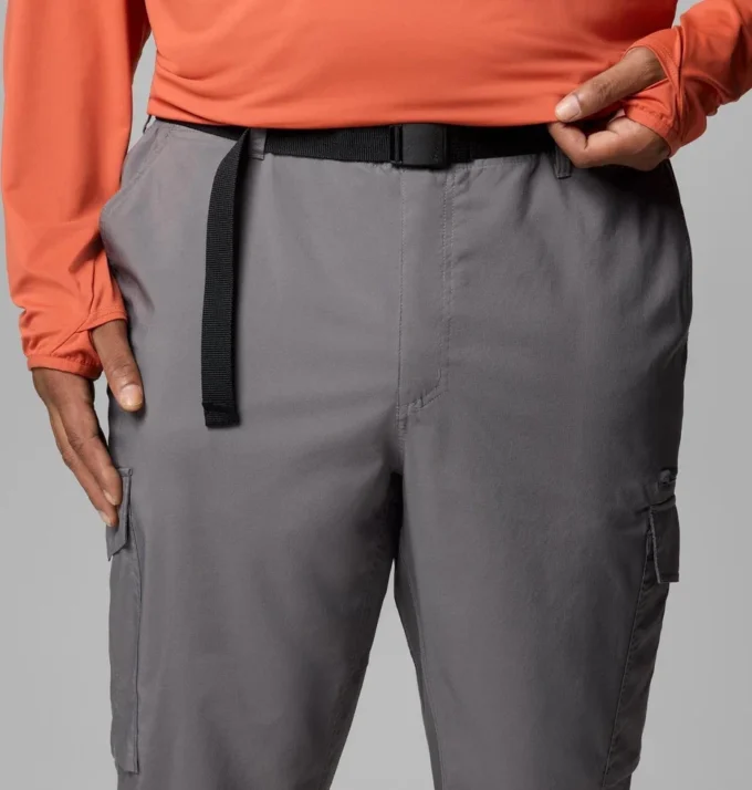 Men Skien Valley™ Cargo Pants – Big