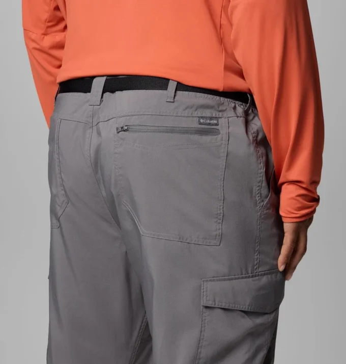 Men Skien Valley™ Cargo Pants – Big