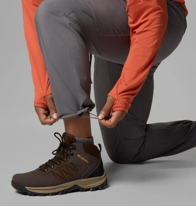 Men Skien Valley™ Cargo Pants – Big