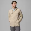 Men Skien Valley™ Hooded Long Sleeve Shirt – Tall
