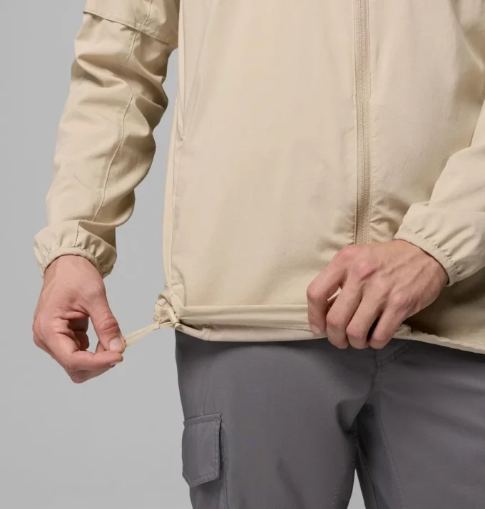 Men Skien Valley™ Hooded Long Sleeve Shirt – Tall