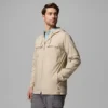 Men Skien Valley™ Hooded Long Sleeve Shirt – Tall