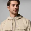 Men Skien Valley™ Hooded Long Sleeve Shirt – Tall
