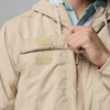 Men Skien Valley™ Hooded Long Sleeve Shirt – Tall