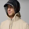 Men Skien Valley™ Hooded Long Sleeve Shirt – Tall