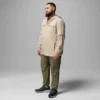 Men Skien Valley™ Hooded Long Sleeve Shirt – Big Men Skien Valley™ Hooded Long Sleeve Shirt – Big