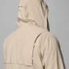 Men Skien Valley™ Hooded Long Sleeve Shirt – Big Men Skien Valley™ Hooded Long Sleeve Shirt – Big