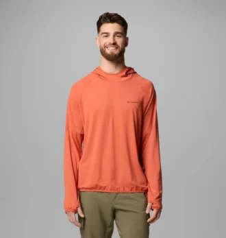 Men Skien Valley™ Hoodie Men Skien Valley™ Hoodie