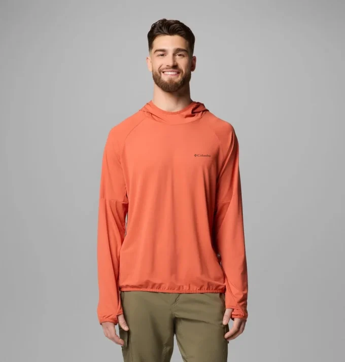 Men Skien Valley™ Hoodie Men Skien Valley™ Hoodie