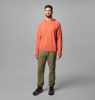Men Skien Valley™ Hoodie Men Skien Valley™ Hoodie