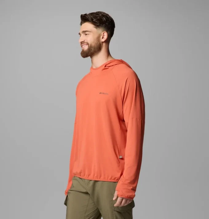 Men Skien Valley™ Hoodie Men Skien Valley™ Hoodie