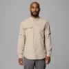 Men Skien Valley™ Long Sleeve Shirt