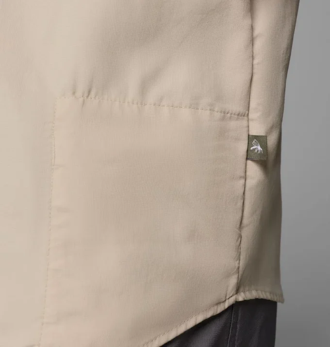 Men Skien Valley™ Long Sleeve Shirt