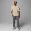 Men Skien Valley™ Long Sleeve Shirt