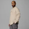 Men Skien Valley™ Long Sleeve Shirt