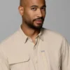 Men Skien Valley™ Long Sleeve Shirt