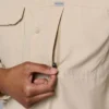 Men Skien Valley™ Long Sleeve Shirt