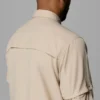 Men Skien Valley™ Long Sleeve Shirt
