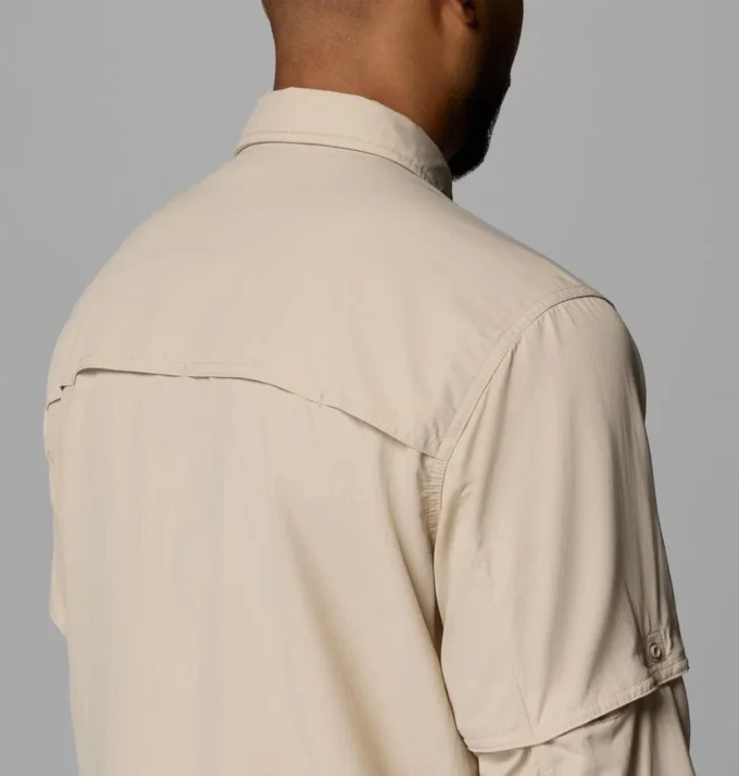 Men Skien Valley™ Long Sleeve Shirt
