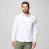 Men Skiff Guide™ II Long Sleeve Shirt Men Skiff Guide™ II Long Sleeve Shirt
