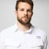 Men Skiff Guide™ II Long Sleeve Shirt Men Skiff Guide™ II Long Sleeve Shirt