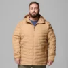Men Slope Edge™ II Hooded Jacket – Big