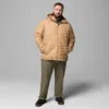 Men Slope Edge™ II Hooded Jacket – Big
