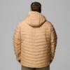 Men Slope Edge™ II Hooded Jacket – Big