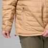 Men Slope Edge™ II Hooded Jacket – Big