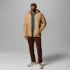 Men Slope Edge™ II Hooded Jacket – Tall