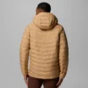Men Slope Edge™ II Hooded Jacket – Tall