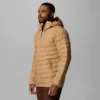 Men Slope Edge™ II Hooded Jacket – Tall