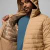 Men Slope Edge™ II Hooded Jacket – Tall