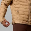 Men Slope Edge™ II Hooded Jacket – Tall