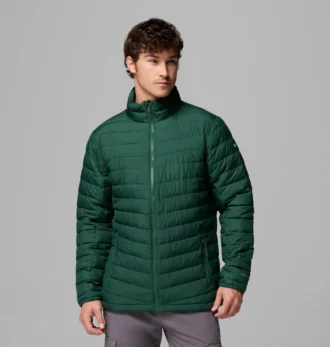 Men Slope Edge™ II Jacket