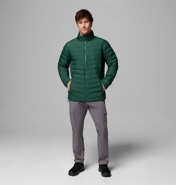 Men Slope Edge™ II Jacket Men Slope Edge™ II Jacket