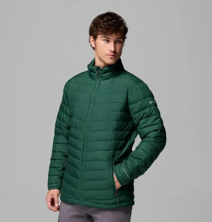 Men Slope Edge™ II Jacket Men Slope Edge™ II Jacket